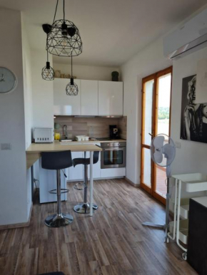 L21 Appartamento ristrutturato